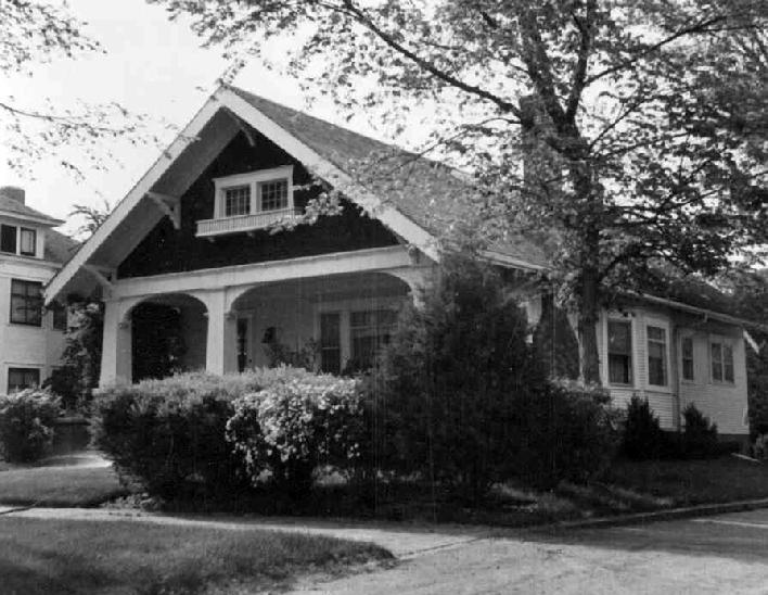 The Altnow-Smith Home