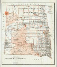 Historic image from the Pre-Statehood 1880-1889 page