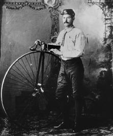 Historic image from the Pre-Statehood 1880-1889 page