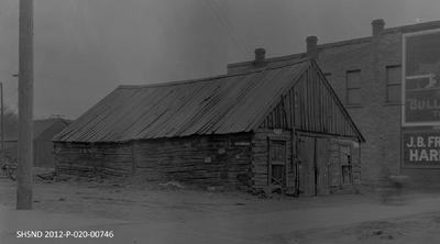 Historic image from the Pre-Statehood 1880-1889 page