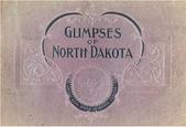 Historic image from the 1901 Pan-American Exposition "Glimpses of ND" page