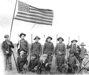 Historic image from the The Nineteen Teens 1910-1919 page