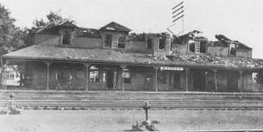 Historic image from the The Roar of the Twenties 1920-1929 page
