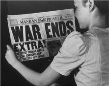 Historic image from the The Forties - War and Post War Boom 1940-1949 page