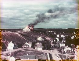Historic image from the The Forties - War and Post War Boom 1940-1949 page