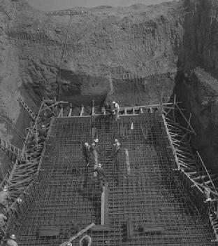 Historic image from the The Nifty Fifties - Power, Petroleum & Progress page