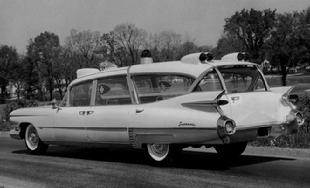Historic image from the Grooving through the Sixties 1960-1969 page