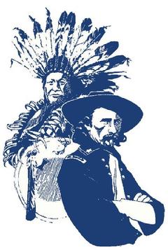 Fort Abraham Lincoln Foundation logo