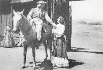 Historic image from the The Trail West Outdoor Custer Drama 1959-1968 page