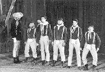 Historic image from the The Trail West Outdoor Custer Drama 1959-1968 page
