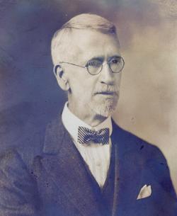 Historic image from the Albert Lanterman (1856-1937) page