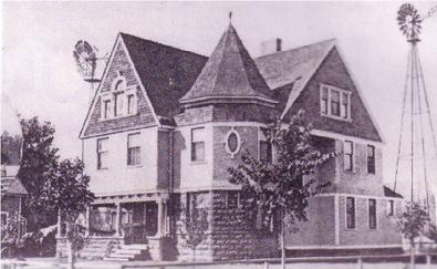 Historic image from the Albert Lanterman (1856-1937) page