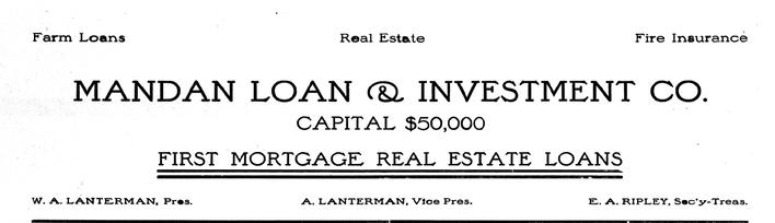 Historic image from the Albert Lanterman (1856-1937) page