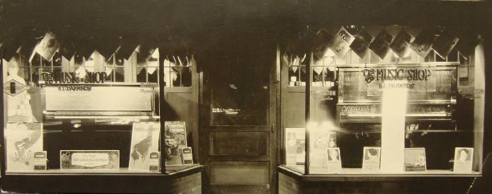 Historic image from the Alice [Kennedy] Dahners (1885-1964) page
