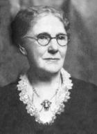 Historic image from the Anna Jane [Knox] Stark (1850-1944) page