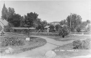 Historic image from the Anna Jane [Knox] Stark (1850-1944) page