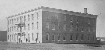 Historic image from the Anna Jane [Knox] Stark (1850-1944) page