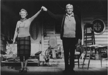 Historic image from the Arthur H. Peterson, Jr. (1912-1996) page