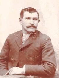 Historic image from the C. E. V. (Charles) Draper (1855-1926) page