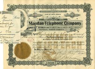 Historic image from the C. E. V. (Charles) Draper (1855-1926) page