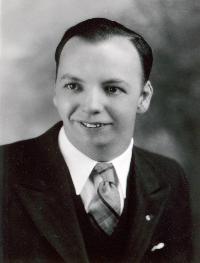 Historic image from the Charles "Happy" Grantier (1909-1979) page