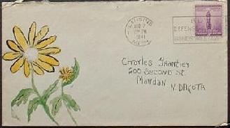 Historic image from the Charles "Happy" Grantier (1909-1979) page