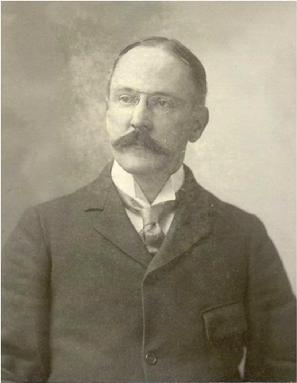 Historic image from the Charles Lewis "C. L." Timmerman (1860-1914) page