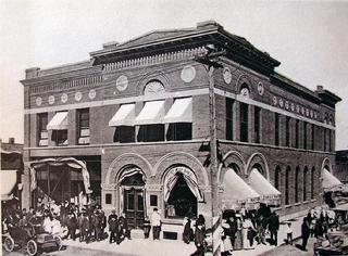 Historic image from the Charles Lewis "C. L." Timmerman (1860-1914) page
