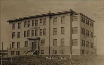 Historic image from the Charles Lewis "C. L." Timmerman (1860-1914) page