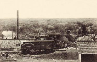 Historic image from the Charles Lewis "C. L." Timmerman (1860-1914) page