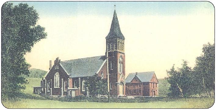 Historic image from the Father Daniel V. Collins (1841-1909) page
