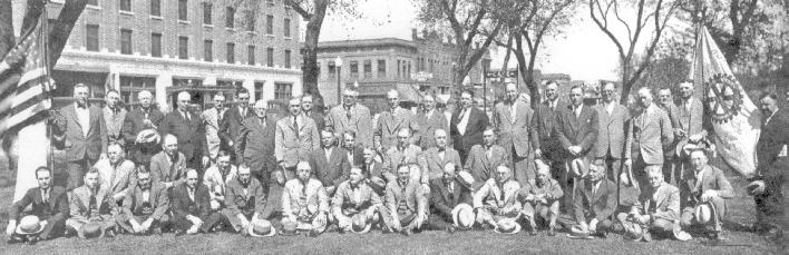 Historic image from the Edwin Albert Tostevin Sr (1864-1943) page