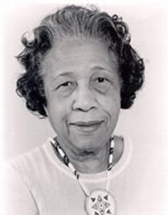 Historic image from the Era Bell Thompson (1905-1986) page