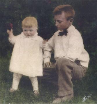 Historic image from the Ervin Hynek Rybnicek (1917-1945) page