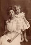 Historic image from the Frank Edward Bunting (1864-1947) page