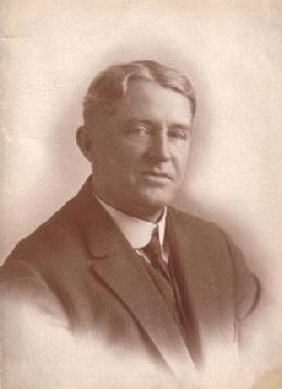 Historic image from the Frank Edward Bunting (1864-1947) page