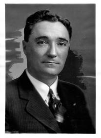 Historic image from the George F. Shafer (1888-1948) page