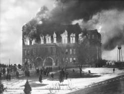 Historic image from the George F. Shafer (1888-1948) page