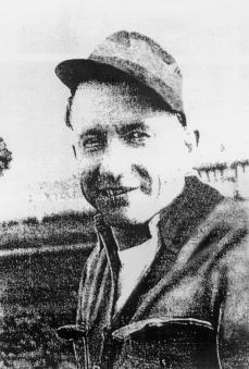 Historic image from the George Felix Marback (1924-2009) page