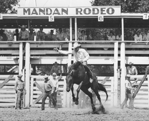 Historic image from the George Felix Marback (1924-2009) page