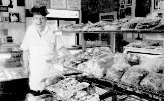 Historic image from the George Felix Marback (1924-2009) page