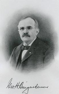 Historic image from the George H. Bingenheimer (1861-1920) page