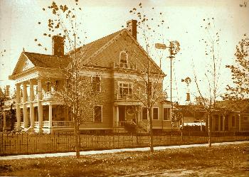 Historic image from the George H. Bingenheimer (1861-1920) page