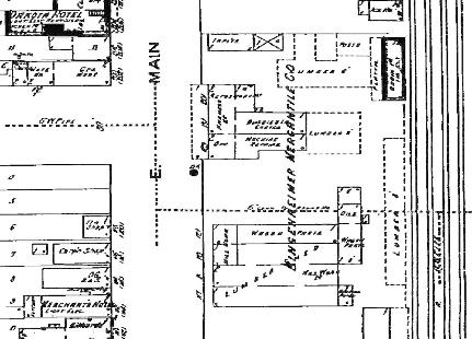 Historic image from the George H. Bingenheimer (1861-1920) page