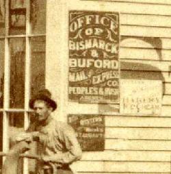 Historic image from the George Peoples (1843-1918) page