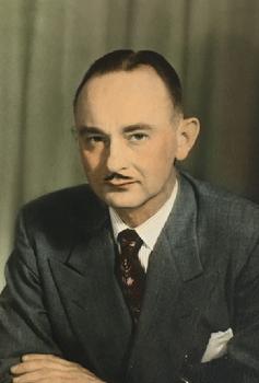Historic image from the Harry Andrew Wheeler (1908-2007) page