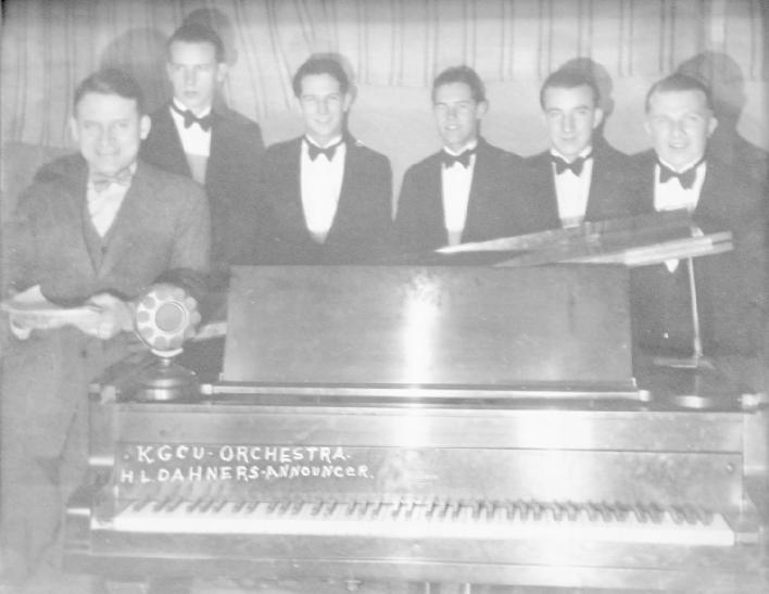 Historic image from the Henry L. Dahners (1888-1971) page