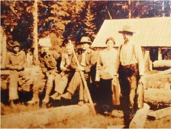 Historic image from the Henry Waldo Coe (1857-1927) page