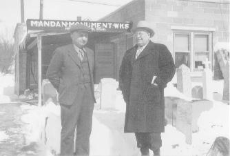 Historic image from the Hynek Rybnicek (1887-1971) page