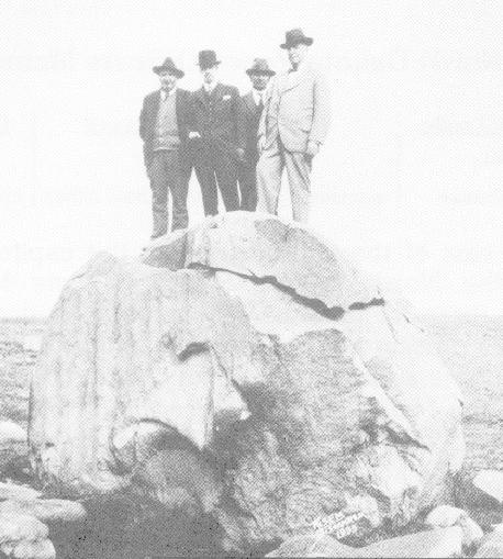 Historic image from the Hynek Rybnicek (1887-1971) page